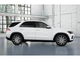 Thumbnail of 2024 Polar White Mercedes-Benz GLE 450