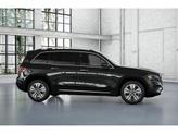 Thumbnail of 2025 Night Black Mercedes-Benz GLB 250