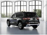 Thumbnail of 2025 Night Black Mercedes-Benz GLB 250