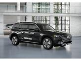 Thumbnail of 2025 Night Black Mercedes-Benz GLB 250