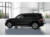 Thumbnail of 2025 Night Black Mercedes-Benz GLB 250