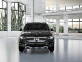 Thumbnail of 2025 Night Black Mercedes-Benz GLB 250