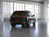Thumbnail of 2020 Black Mercedes-Benz GLE 350
