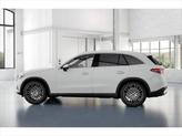 Thumbnail of 2025 Polar White Mercedes-Benz GLC 300