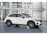Thumbnail of 2025 Polar White Mercedes-Benz GLC 300