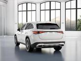 Thumbnail of 2025 Polar White Mercedes-Benz GLC 300