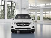 Thumbnail of 2025 Polar White Mercedes-Benz GLC 300