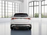 Thumbnail of 2025 Polar White Mercedes-Benz GLC 300