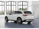 Thumbnail of 2025 Polar White Mercedes-Benz GLC 300
