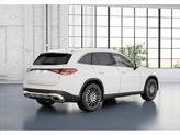 Thumbnail of 2025 Polar White Mercedes-Benz GLC 300