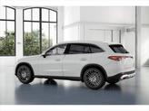 Thumbnail of 2025 Polar White Mercedes-Benz GLC 300