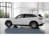Thumbnail of 2025 Polar White Mercedes-Benz GLC 300