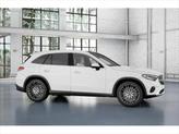 Thumbnail of 2025 Polar White Mercedes-Benz GLC 300