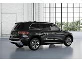 Thumbnail of 2025 Night Black Mercedes-Benz GLB 250