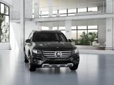Thumbnail of 2025 Night Black Mercedes-Benz GLB 250