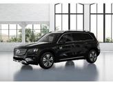 Thumbnail of 2025 Night Black Mercedes-Benz GLB 250