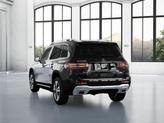 Thumbnail of 2025 Night Black Mercedes-Benz GLB 250