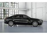 Thumbnail of 2024 Night Black Mercedes-Benz CLA 250