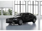 Thumbnail of 2024 Night Black Mercedes-Benz CLA 250