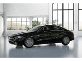 Thumbnail of 2024 Night Black Mercedes-Benz CLA 250