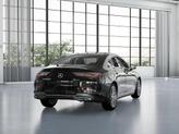 Thumbnail of 2024 Night Black Mercedes-Benz CLA 250