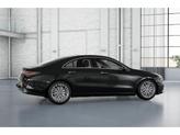 Thumbnail of 2024 Night Black Mercedes-Benz CLA 250