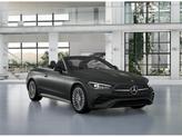Thumbnail of 2024 MANUFAKTUR Graphite Grey Magno Mercedes-Benz CLE 450