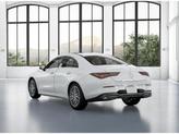 Thumbnail of 2025 Polar White Mercedes-Benz CLA 250