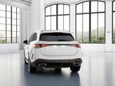 Thumbnail of 2026 Polar White Mercedes-Benz GLC 300