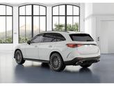 Thumbnail of 2026 Polar White Mercedes-Benz GLC 300