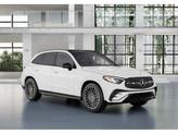 Thumbnail of 2026 Polar White Mercedes-Benz GLC 300