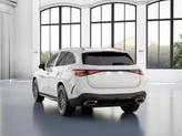 Thumbnail of 2026 Polar White Mercedes-Benz GLC 300