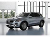 Thumbnail of 2025 Cirrus Silver Metallic Mercedes-Benz GLE 450e