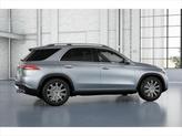 Thumbnail of 2025 Cirrus Silver Metallic Mercedes-Benz GLE 450e