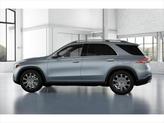 Thumbnail of 2025 Cirrus Silver Metallic Mercedes-Benz GLE 450e