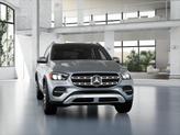 Thumbnail of 2025 Cirrus Silver Metallic Mercedes-Benz GLE 450e