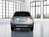 Thumbnail of 2025 Cirrus Silver Metallic Mercedes-Benz GLE 450e