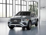 Thumbnail of 2025 Cirrus Silver Metallic Mercedes-Benz GLE 450e