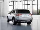 Thumbnail of 2025 Cirrus Silver Metallic Mercedes-Benz GLE 450e