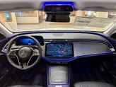 Thumbnail of 2025 Polar White Mercedes-Benz E-Class