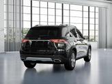 Thumbnail of 2025 Black Mercedes-Benz GLE 350