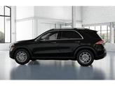 Thumbnail of 2025 Black Mercedes-Benz GLE 350