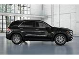 Thumbnail of 2025 Black Mercedes-Benz GLE 350