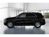 Thumbnail of 2025 Black Mercedes-Benz GLE 350