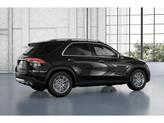 Thumbnail of 2025 Black Mercedes-Benz GLE 350