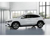 Thumbnail of 2024 Polar White Mercedes-Benz GLA 250