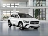 Thumbnail of 2024 Polar White Mercedes-Benz GLA 250