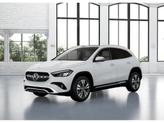 Thumbnail of 2024 Polar White Mercedes-Benz GLA 250