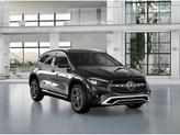 Thumbnail of 2026 Night Black Mercedes-Benz GLA 250