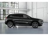 Thumbnail of 2026 Night Black Mercedes-Benz GLA 250